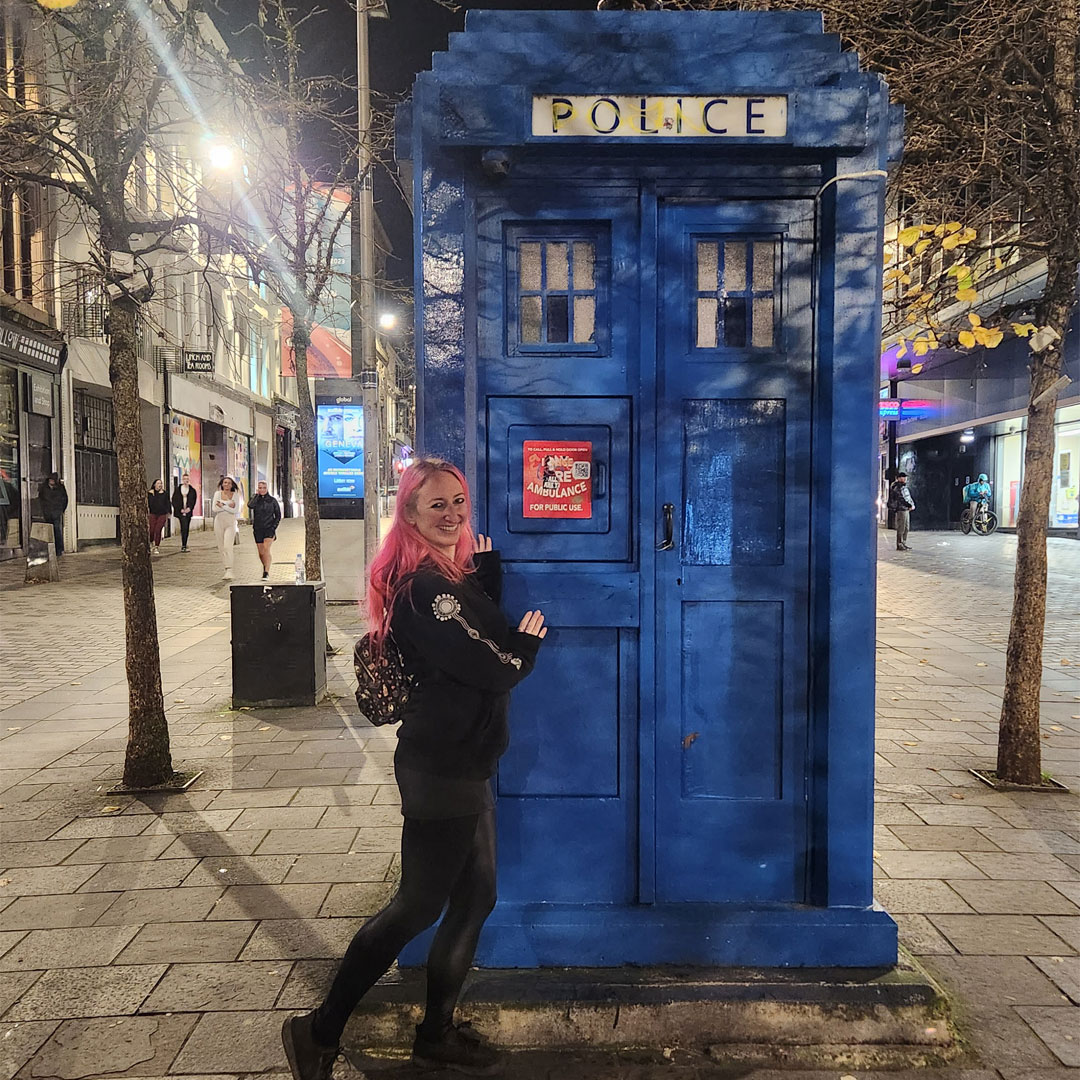 Nat Rowe - Digital Marketing & SEO